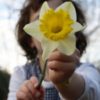 Be Grateful, Even for the Little Things March 2011