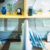 Taming Tax Time desk