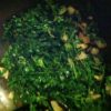 “Carrot Tops” Pesto! Have I gone nuts?? Wilted carrot tops