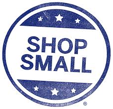 Shop Small