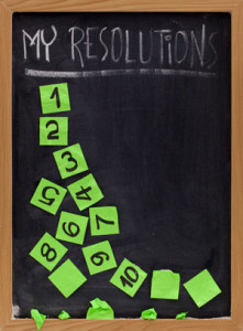 new-years-resolutions