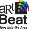 Art Beat Logo - web