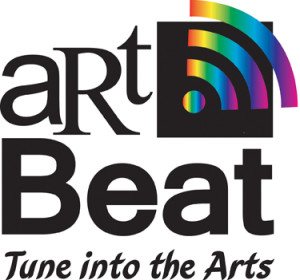 Art Beat Logo - web