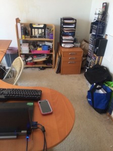 Office After