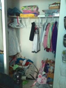 Closet