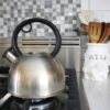 The Life-Changing Magic of What? Neat Kitchen
