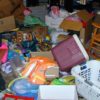 The Joy of Decluttering