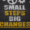 small-steps